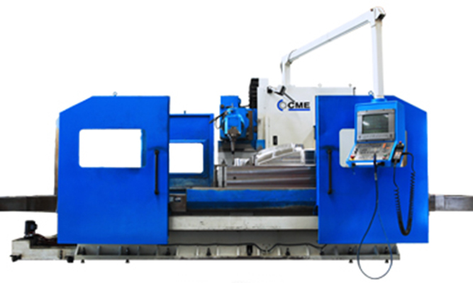 Cutting machine